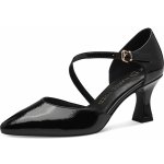 Dámské lodičky MARCO TOZZI 2 24412 43 018 Černá – Zboží Dáma