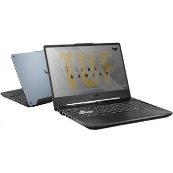 Asus FX506LU-HN158T