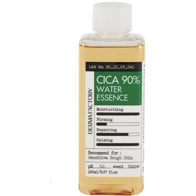 DERMAFACTORY DERMA FACTORY TEA TREE 59% CLEANSER 150 ml – Hledejceny.cz