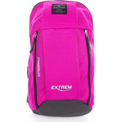 Bag Street Sport 4084 růžová 8 l