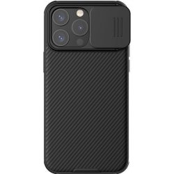 Nillkin CamShield Pro Magnetic iPhone 15 Pro,černé