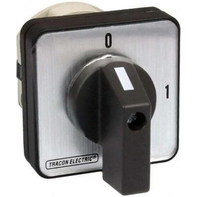 Tracon TK-639/3 – Hledejceny.cz