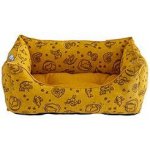 KIWI WALKER Kiwi & Friends Sofa Bed – Zbozi.Blesk.cz