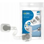 Sipo univerzální dětská pojistka 6 ks – Zboží Dáma