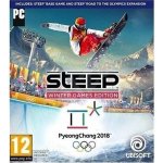 Steep (Winter Games Edition) – Zboží Mobilmania