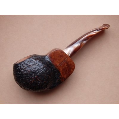 Paronelli dýmka Freehand – Sleviste.cz