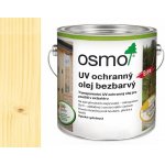 Osmo 424 UV ochranný olej barevný 2,5 l Smrk / Jedle – Hledejceny.cz