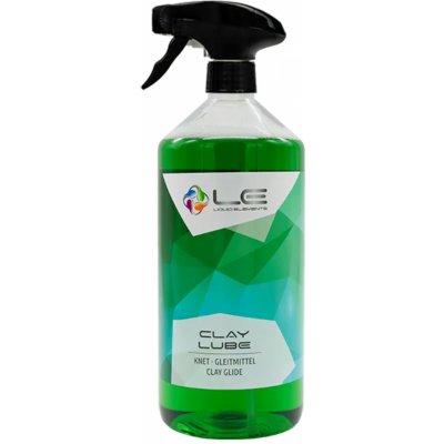 Liquid Elements Clay Lube 1 l – Hledejceny.cz