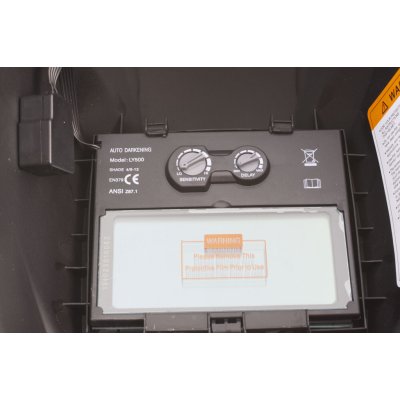 Asist AR06-1001LI – Zboží Dáma