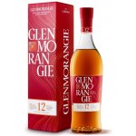 Glenmorangie Lasanta 43% 0,7 l (karton) – Zboží Mobilmania