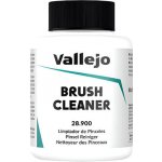 Vallejo Brush Cleaner 85ml – Zbozi.Blesk.cz