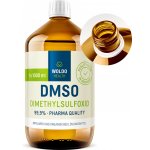 WoldoHealth DMSO 1 l – Zboží Dáma