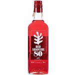 TUNEL ABSINTH RED 70% 0,7 l (holá láhev) – Zboží Dáma