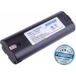 AVACOM ATMA-7,2Mh-30H - Makita 7000 Ni-Mh 7,2V 3000mAh, - neoriginální – Zboží Mobilmania