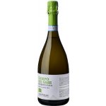 Case Paolin BIO Prosecco Spumante Extra Dry 11% 0,75 l (holá láhev) – Sleviste.cz