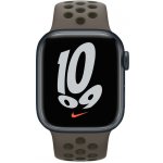 Apple Watch Nike Series 7 45mm – Hledejceny.cz