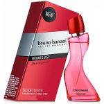 Bruno Banani Woman's Best toaletní voda dámská 30 ml – Hledejceny.cz