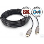 Eagle Cable HDMI 2.1 8K 48Gbps 20 m – Zboží Živě