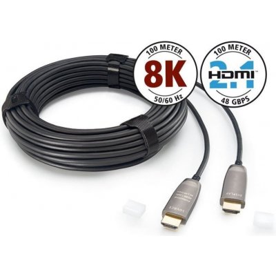 Eagle Cable HDMI 2.1 8K 48Gbps 20 m – Zboží Živě
