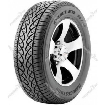 Bridgestone Dueler H/P 680 245/70 R16 107H – Hledejceny.cz