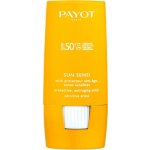 Payot Sun Sensi ochranná tyčinka na citlivá místa SPF50+ 8 g – Zboží Mobilmania