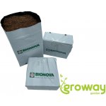 BioNova Open Top Coco Bag 6 l – Hledejceny.cz