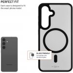 FIXED MagMisty Samsung Galaxy S24 černý FIXMMY-1256-BK – Sleviste.cz