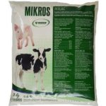 Mikrop MILAC krmné mléko tele sele 3 kg – Sleviste.cz