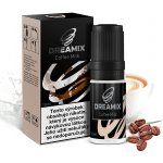 Dreamix Káva smlékem 10 ml 6 mg – Hledejceny.cz
