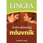 Kolektiv autorů Česko - německý mluvník – Hledejceny.cz