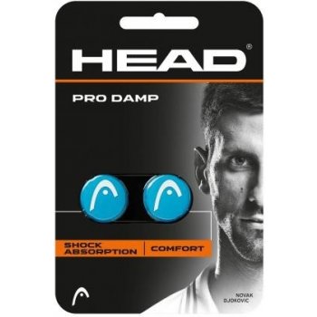 Head Pro Damp