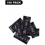 EXS Black Latex 100 ks – Zboží Dáma