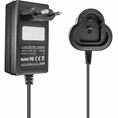 VHBW Metabo, Li-Ion, 10.8V - neoriginální – Zboží Mobilmania