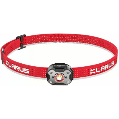 Klarus HM3 – Zboží Dáma