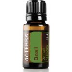doTerra Esenciální olej Basil 15 ml – Hledejceny.cz