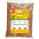 Semix Bio Pohankové lupínky 1 kg – Hledejceny.cz