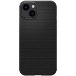 Pouzdro Spigen Liquid Air iPhone 13 matte černé – Zboží Mobilmania