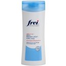 Frei Urea 2 in 1 intenzivní hydratační tělové mléko s regeneračním účinkem (10 % Urea) 200 ml