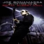 Bonamassa Joe - Live From The Royal Albert Hall CD – Hledejceny.cz