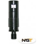 NGT Quick Release Connector Black 3 ks – Zboží Dáma