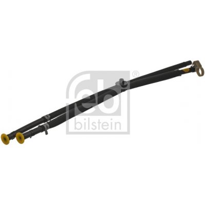 Vedení hadice, pro regeneraci filtru sazí/DPF FEBI BILSTEIN 45777 | Zboží Auto