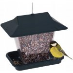 ProGarden Krmítko pro ptáky 19,5 x 17,5 x 14,5 cm 480164 – Zboží Dáma