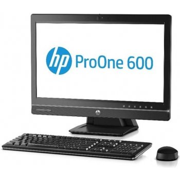 HP ProOne 600 J4U62EA