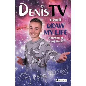 DenisTV uvádí Draw My Life