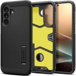 Spigen Tough Armor Samsung Galaxy A57 5G černá ACS11125 – Hledejceny.cz
