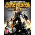 Duke Nukem 3D: 20th Anniversary World Tour – Hledejceny.cz