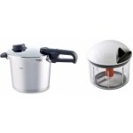 Fissler Vitavit Premium 6 l s vložkou – Zbozi.Blesk.cz