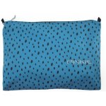 Pinkie univerzální taštička Softshell Dots Blue – Hledejceny.cz