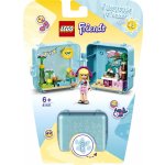 LEGO® Friends 41411 Herní boxík: Stephanie a její léto – Hledejceny.cz