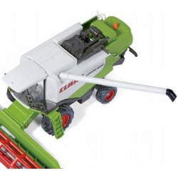 Siku Farmer Kombajn Claas Lexion 600 1:50